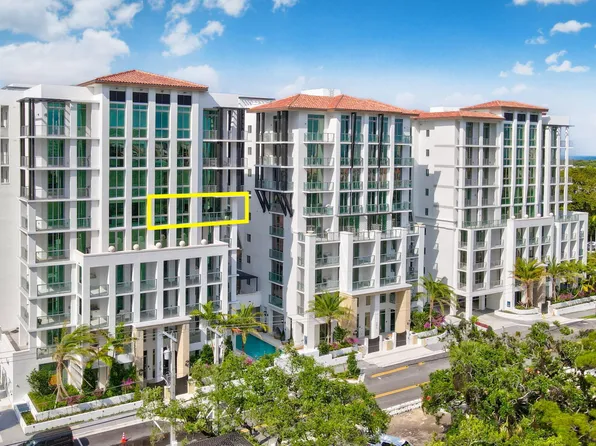 475 E Royal Palm Road #605, Boca Raton, FL 33432