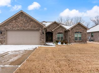924 Millers Glen Dr, Sherwood, AR 72120