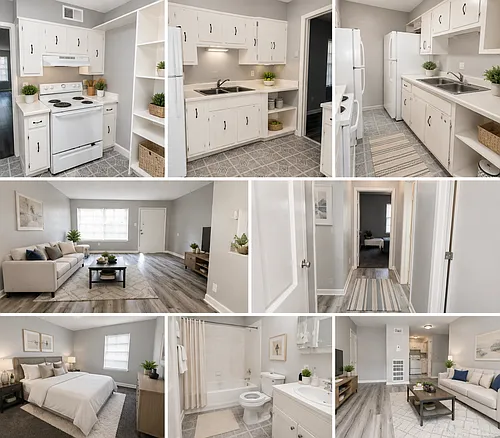 2789 Beverly Hill St #7 Photo 1