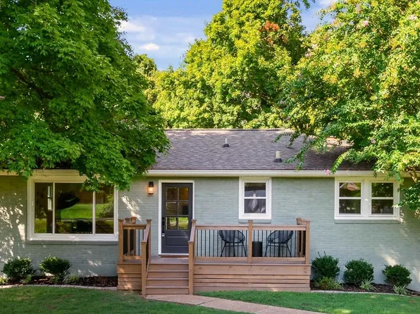 2910 Shadow Ln, Nashville, TN 37216