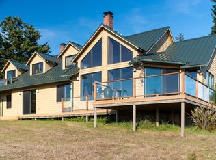 115 Cousins Rd, Lopez Island, WA 98261