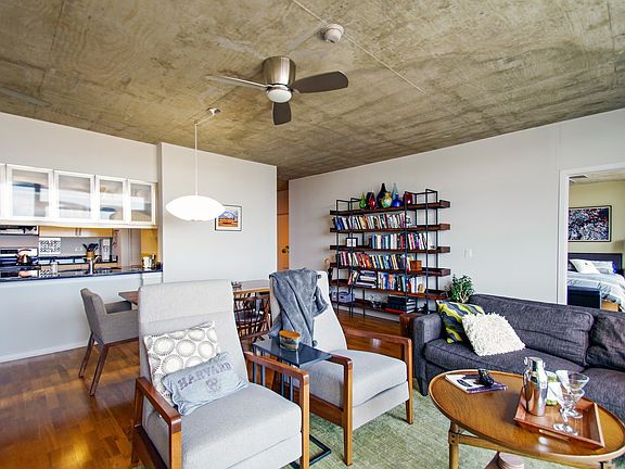 5th image of 611 S Wells St #2709
