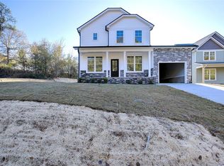 321 Thompson St, Pendleton, SC 29670