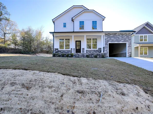 321 Thompson St, Pendleton, SC 29670