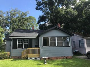 5021 Birkenhead Rd, Jacksonville, FL 32210