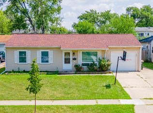 125 Seton Pl, Streamwood, IL 60107