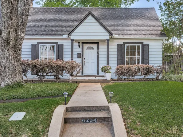 4234 Camden Ave, Dallas, TX 75206