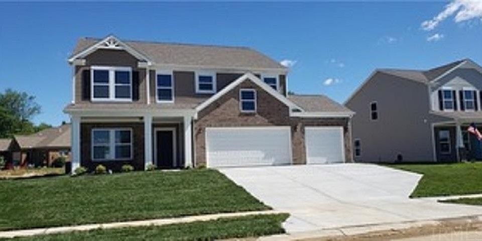 1st image of 4539 Harriman Dr