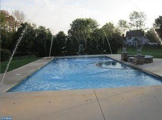 4725 Cheshire Rd, Doylestown, PA 18902