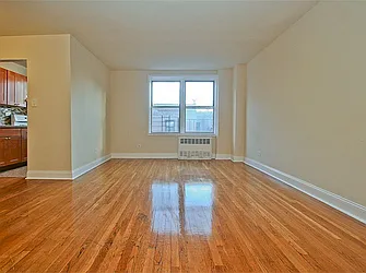 Rented by SW Queens Mezzanine