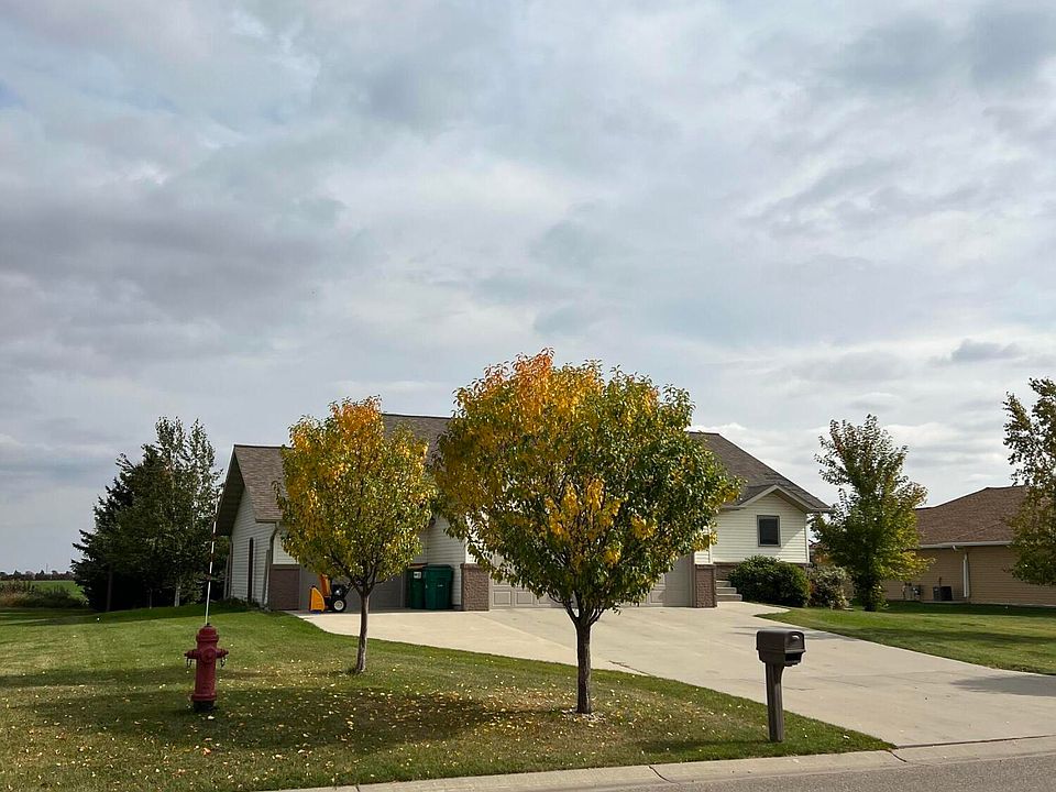 544 7th Ave SE, Mayville, ND 58257 Zillow