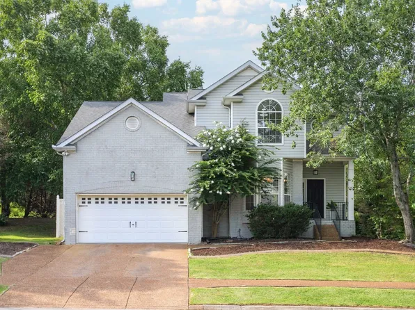 2037 Upland Dr, Franklin, TN 37067