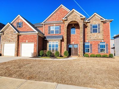 318 Quail Hunt Rd, Simpsonville, SC, 29680