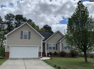 29 Lee Ridge Ct, Columbia, SC 29229