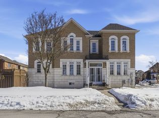 108 Saint Francis Ave, Vaughan, ON L4H 2B8