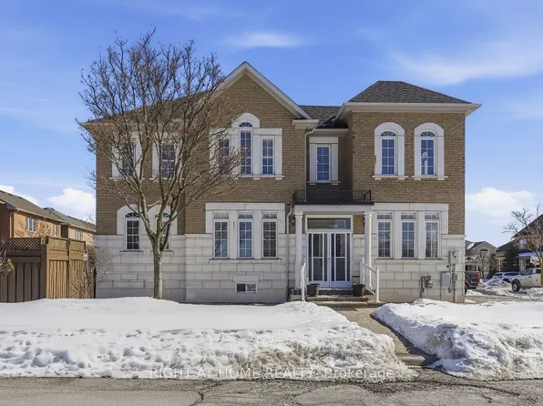 108 Saint Francis Ave, Vaughan, ON L4H 2B8