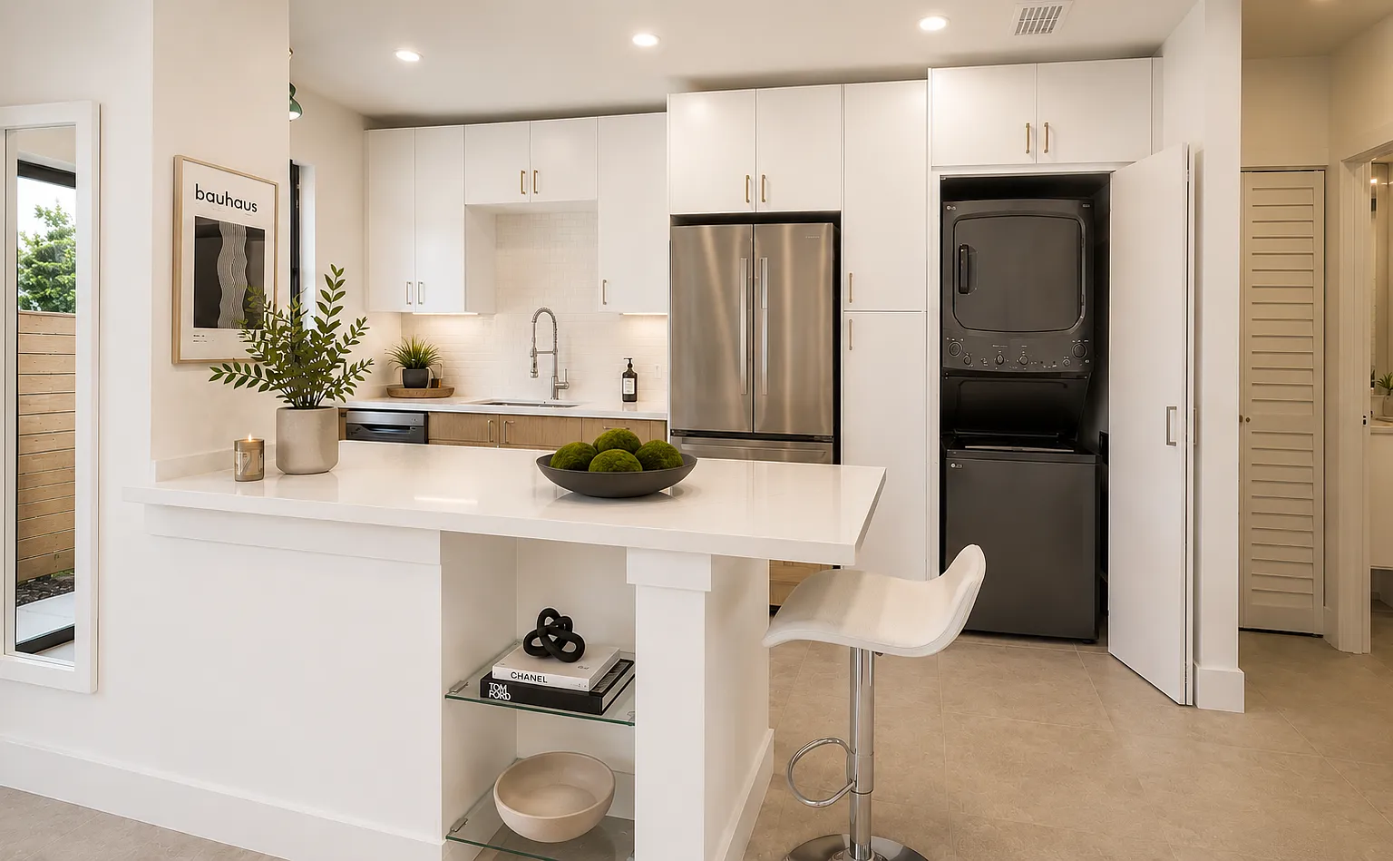 1 bed, 630 sqft, $2,350 — Photo 1