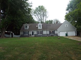115 W State Road 42, Mooresville, IN