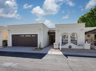 2820 N 42nd Way, Phoenix, AZ 85008