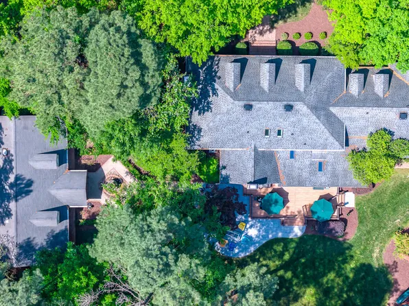 106 Alder Pl, Chapel Hill, NC 27517