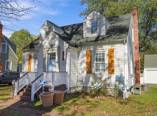 3720 W View Ave, Hamburg, NY 14075