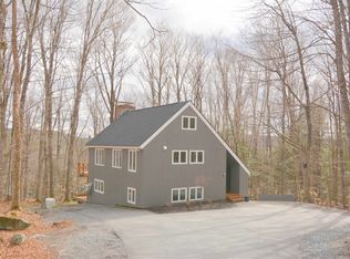 54 Brookridge Drive, Grantham, NH 03753