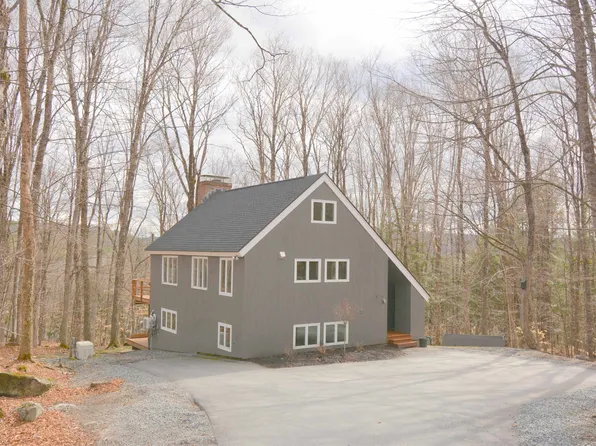54 Brookridge Drive, Grantham, NH 03753