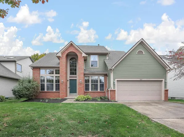 8632 Copperview Dr, Dublin, OH 43016