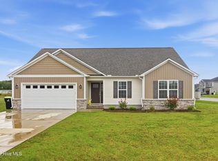 200 Grist Mill Dr, Havelock, NC 28532