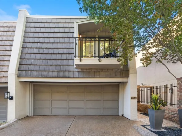 9207 Esplanade Dr, Dallas, TX 75220