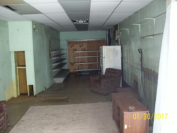 Store Front