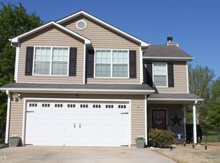 121 Potomac Dr, Jackson, GA 30233