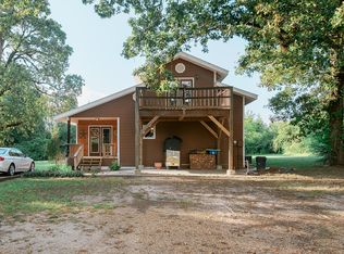 121 Geiger Farm Rd, Seminary, MS 39479