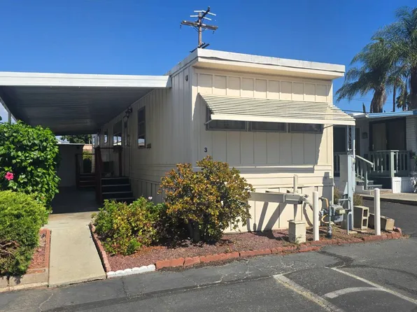 212 S 2nd St Space 3, El Cajon, CA 92019