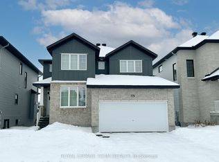 279 Ketchikan Cres, Ottawa, ON K2T0S2