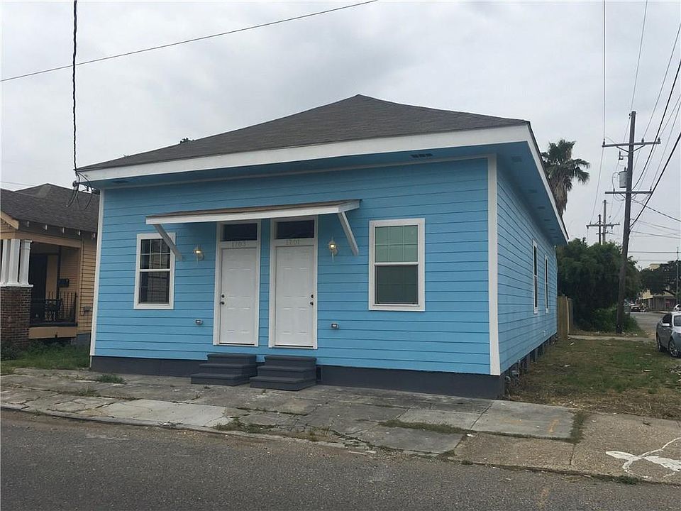 1st image of 1701-03 Frenchmen St