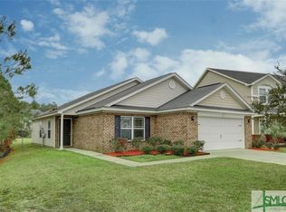 7 Havasu Lake Dr, Savannah, GA 31407