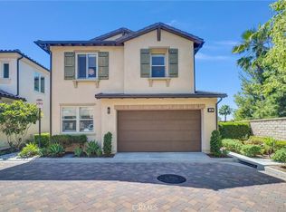 16 Sage, Lake Forest, CA 92630