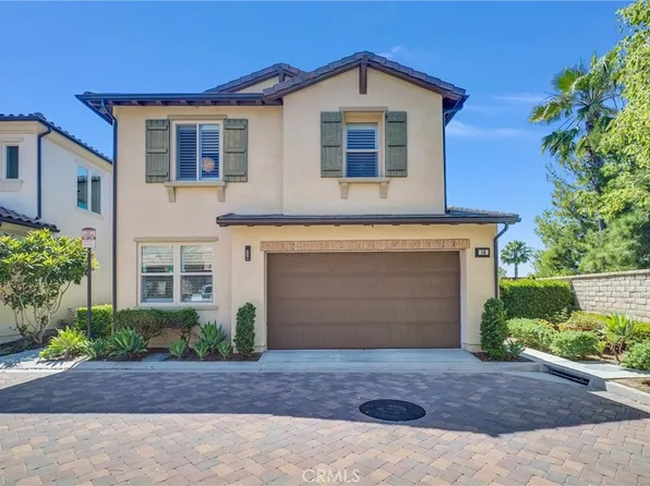 16 Sage, Lake Forest, CA 92630