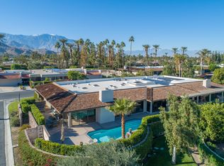 85 Princeton Dr, Rancho Mirage, CA 92270