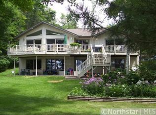 2201A E Bone Lake Ln, Luck, WI 54853