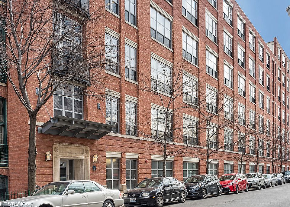 1st image of 1735 N Paulina St APT 311