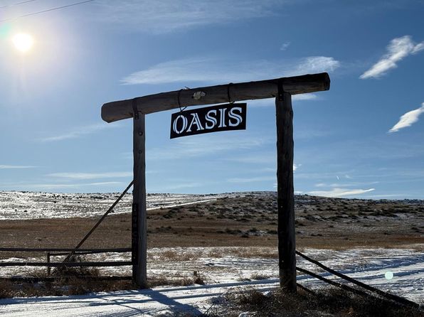 1482 Road 154, Burns, WY 82053