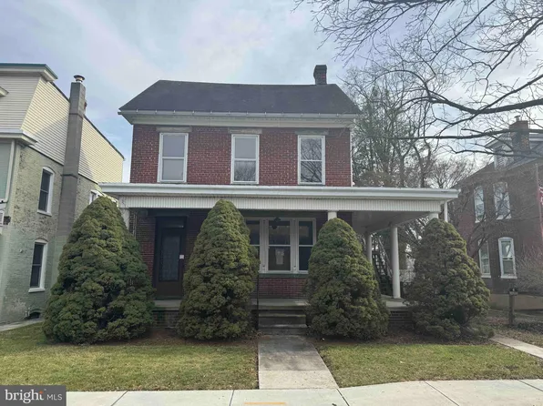 344 Westside Ave, Hagerstown, MD 21740