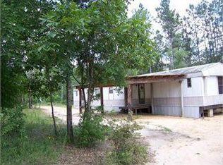 2931 Purvis Columbia Rd, Lumberton, MS 39455