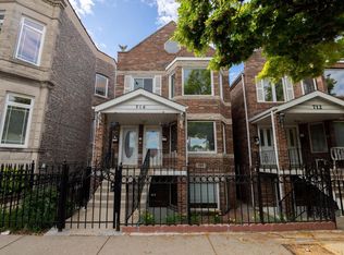 714 W 35th St #BASEMENT, Chicago, IL 60616