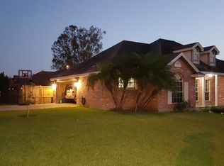 1503 Artemisa Ave, Brownsville, TX 78526