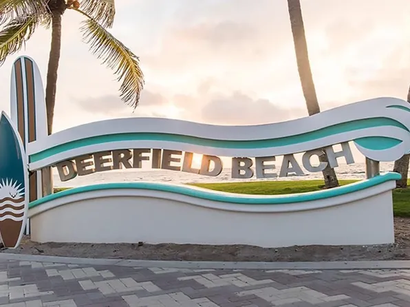 135 Deer Creek Blvd APT 302, Deerfield Beach, FL 33442