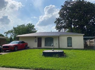 1801 Southview Dr, Bossier City, LA 71112