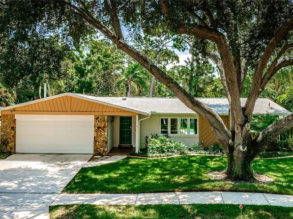 2093 Ashbury Dr, Clearwater, FL 33764